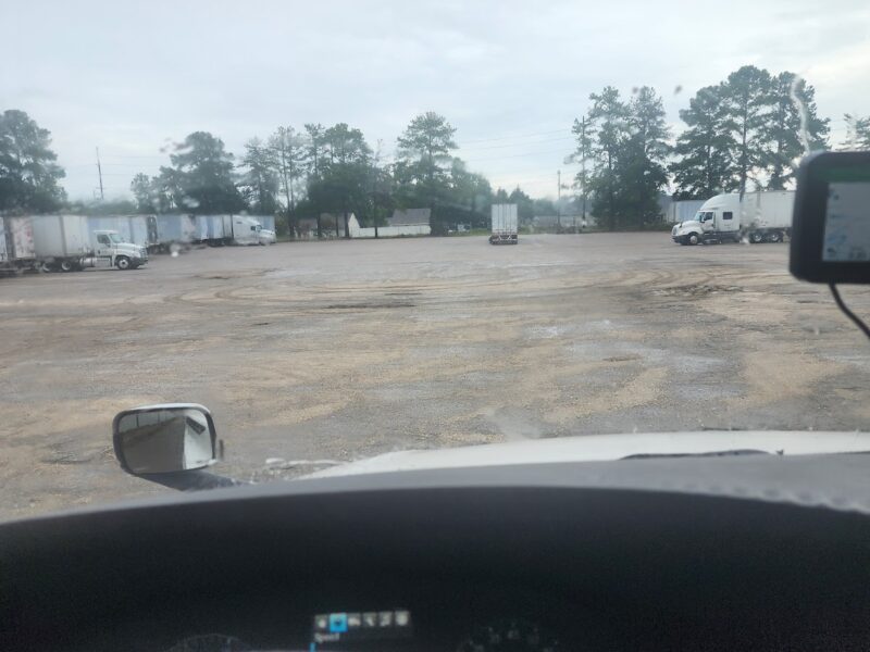 The Warehouse at 400