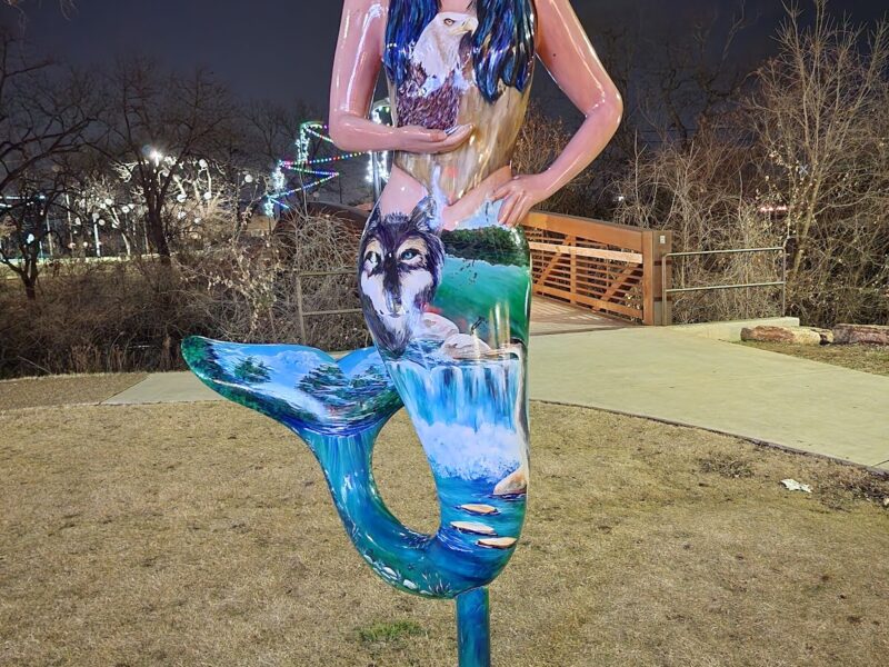 The San Marcos Pavilion