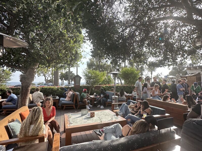 The Bungalow Santa Monica