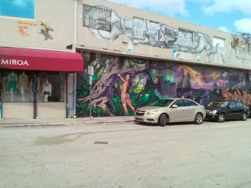 Miami Creative Hub