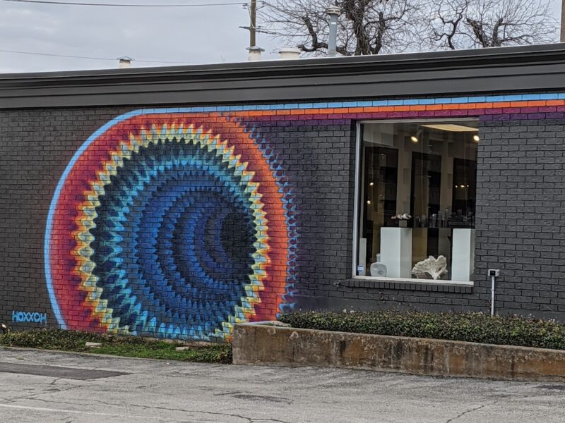 The Gallery at Fort Worth