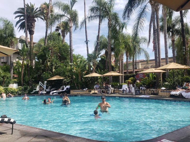 The Mission Inn Hotel & Spa