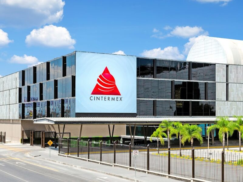 CINTERMEX