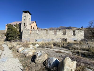 The Mill at Little Cottonwood