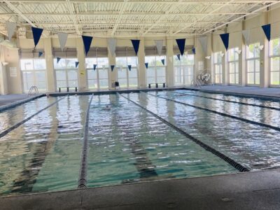 San Marcos Activity Center