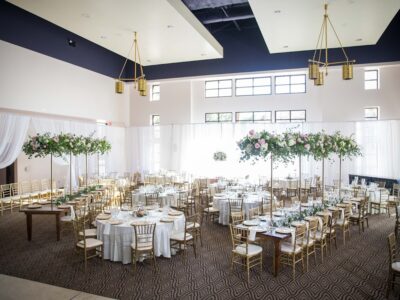 The San Antonio Event Hall