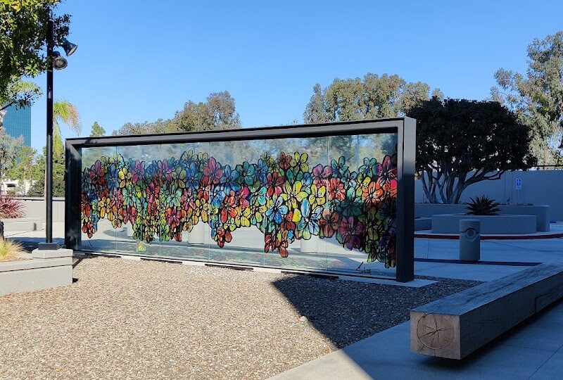 The Canvas Event Space