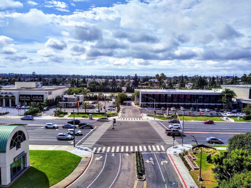 The Canvas Event Space