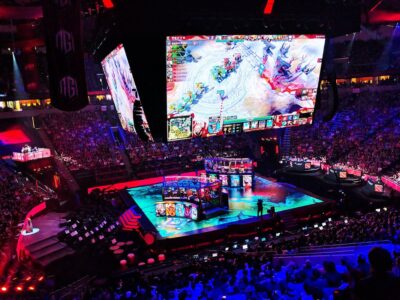 Arlington Convention Center