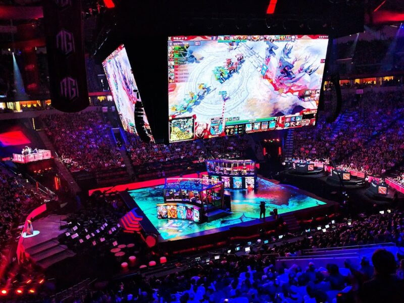 Arlington Convention Center