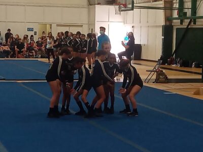 Norco Community Hall