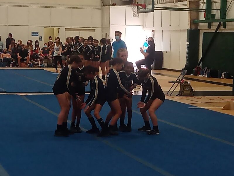 Norco Community Hall