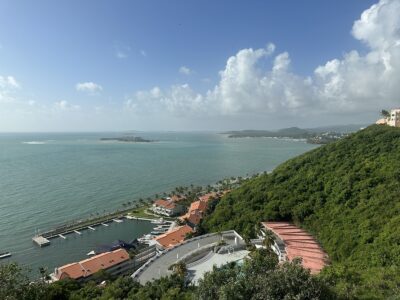 El Conquistador Resort