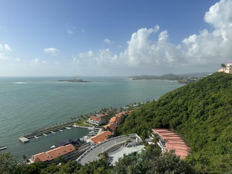 El Conquistador Resort