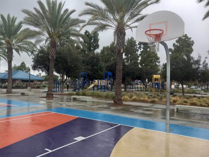 Santa Ana Community Center