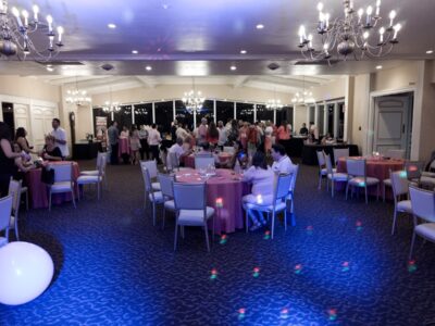 The Corpus Christi Country Club