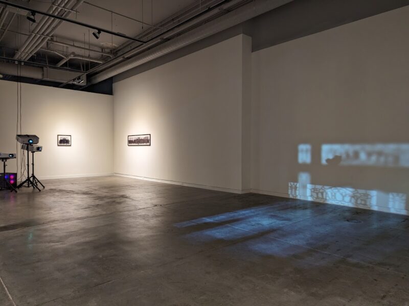 The Grand Central Art Center