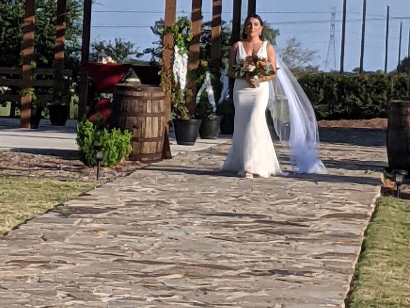 The Oaks Event Center