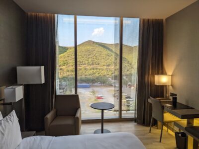 AC Hotel by Marriott Monterrey Valle