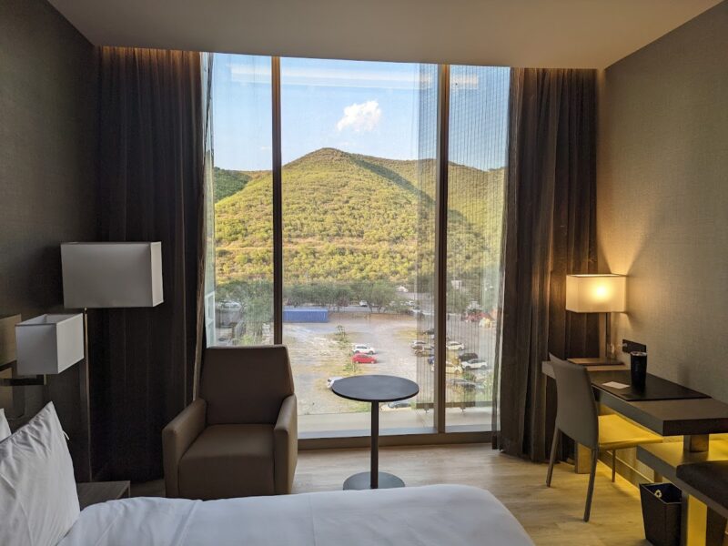 AC Hotel by Marriott Monterrey Valle