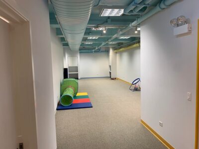 Southport Event Center