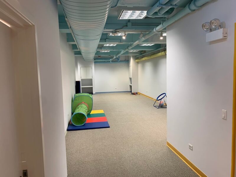 Southport Event Center