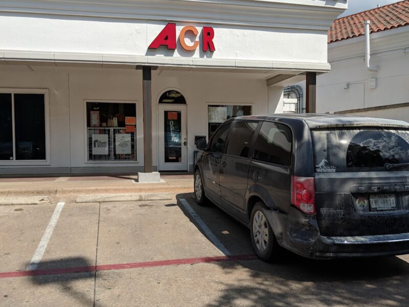 The Austin Creative Loft