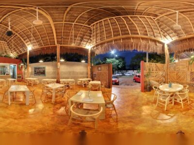 Axiote Cocina de México