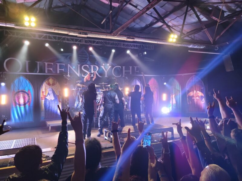 The Event Center at 1234