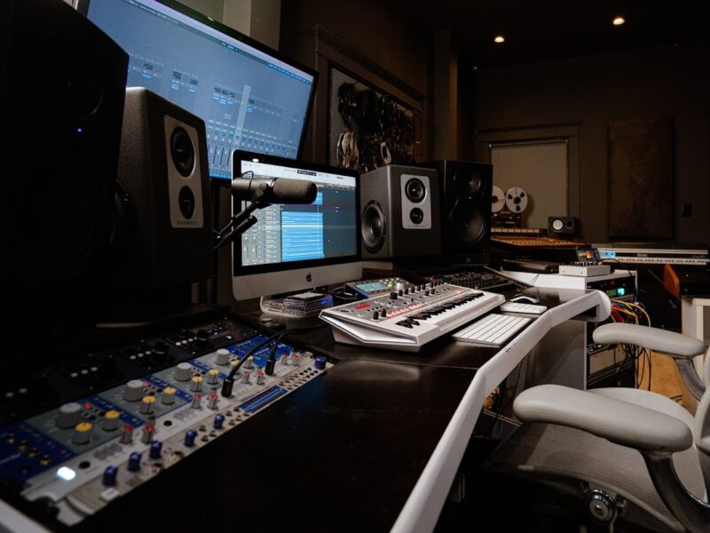 The Loft at Santa Ana