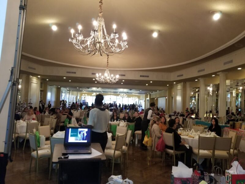 The Corpus Christi Country Club