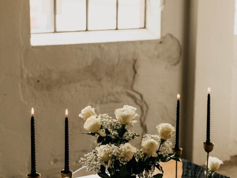 The Renaissance Event Space