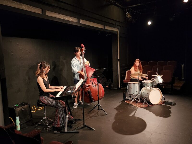 The Grand Central Art Center