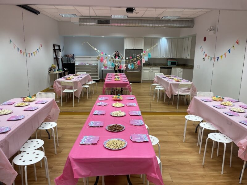 Southport Event Center