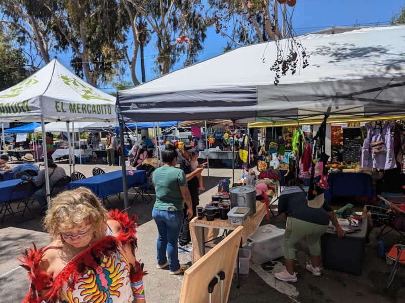 Santa Ana Cultural Center