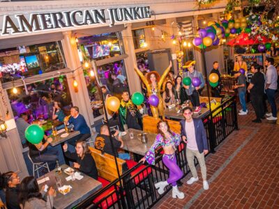 The Gaslamp Event Center