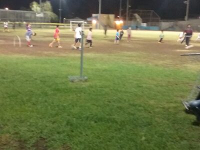 Santa Ana Community Center