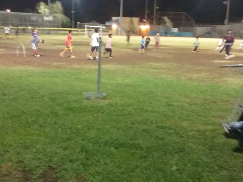 Santa Ana Community Center