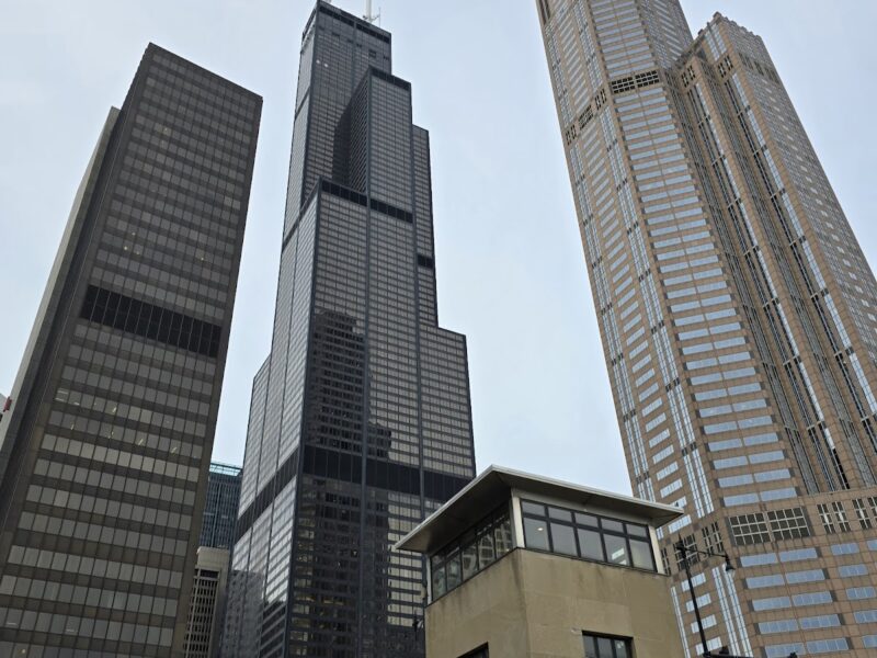 The Historic Warehouse