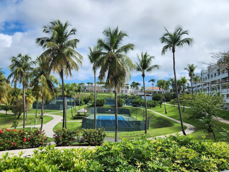 El Conquistador Resort