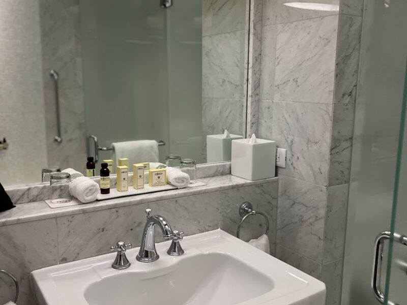 Condado Vanderbilt Hotel