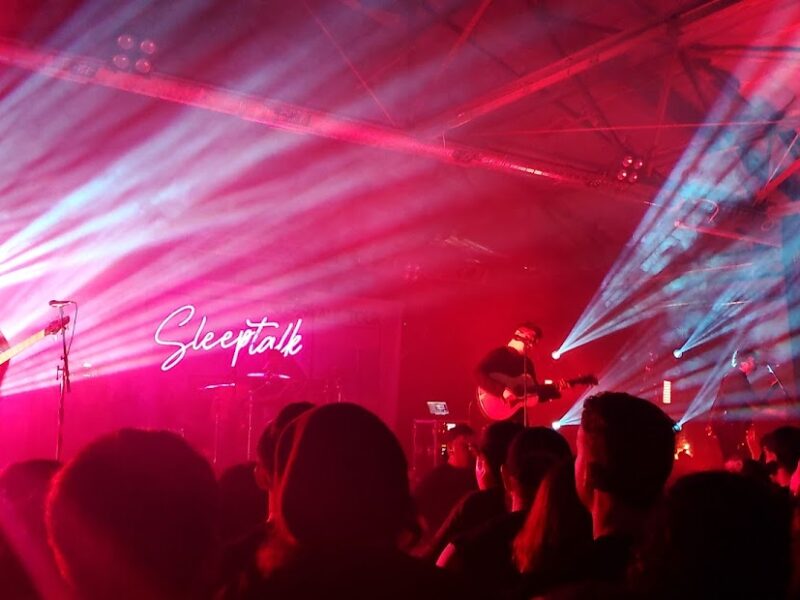 The Event Center at 1234