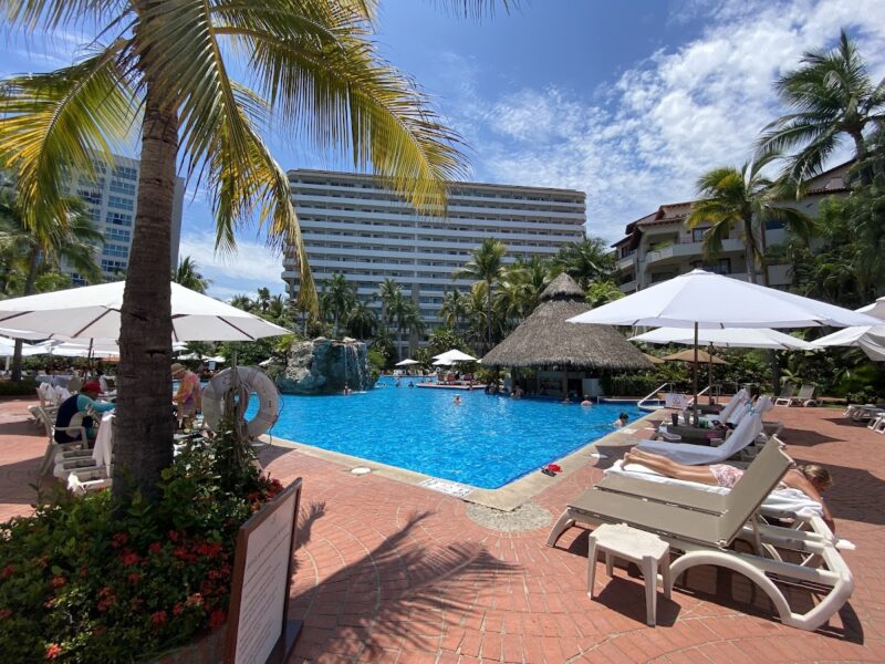 Sheraton Buganvilias Resort & Convention Center