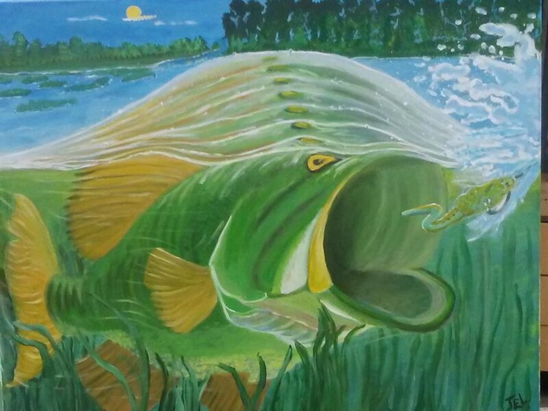 Santa Ana Art Gallery