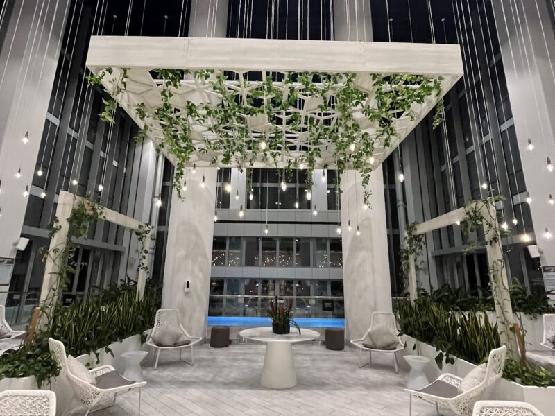 The South Loop Studio