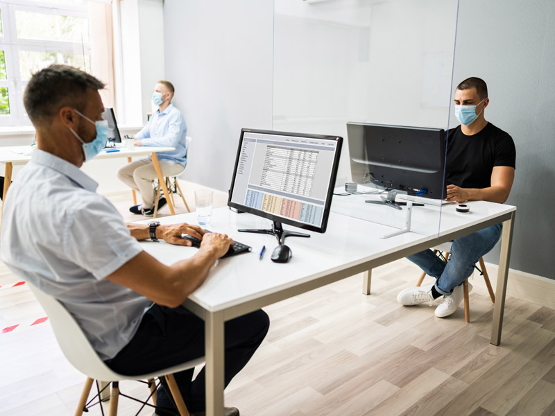 The Glasshouse Tampa