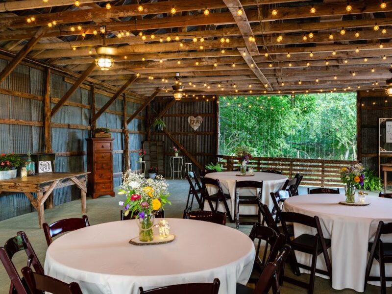 The Venue at San Marcos