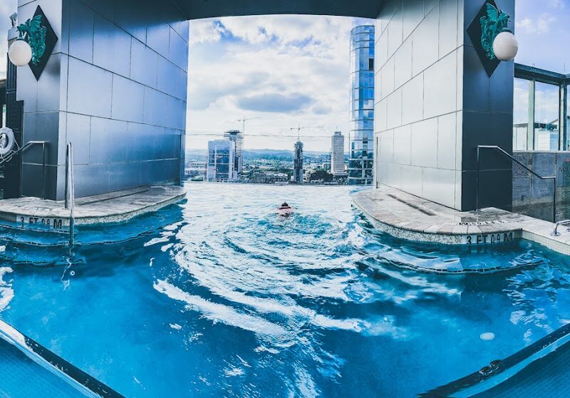 The Westin Nashville