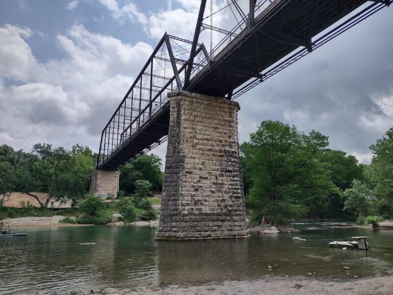 The Riverwalk Event Hall