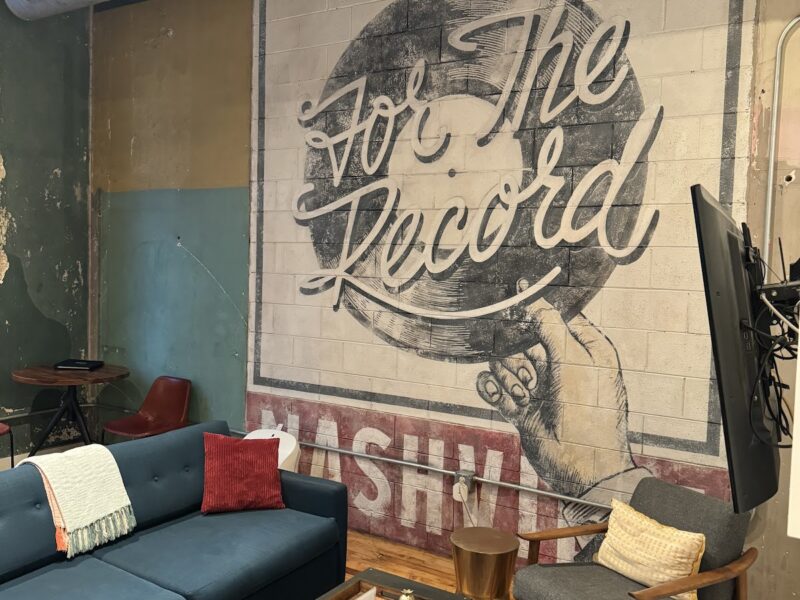 The Nashville Loft